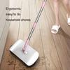 Home Handheld Sweeping Machine Practical Hand Push Type Scoop Household Floor Mopping