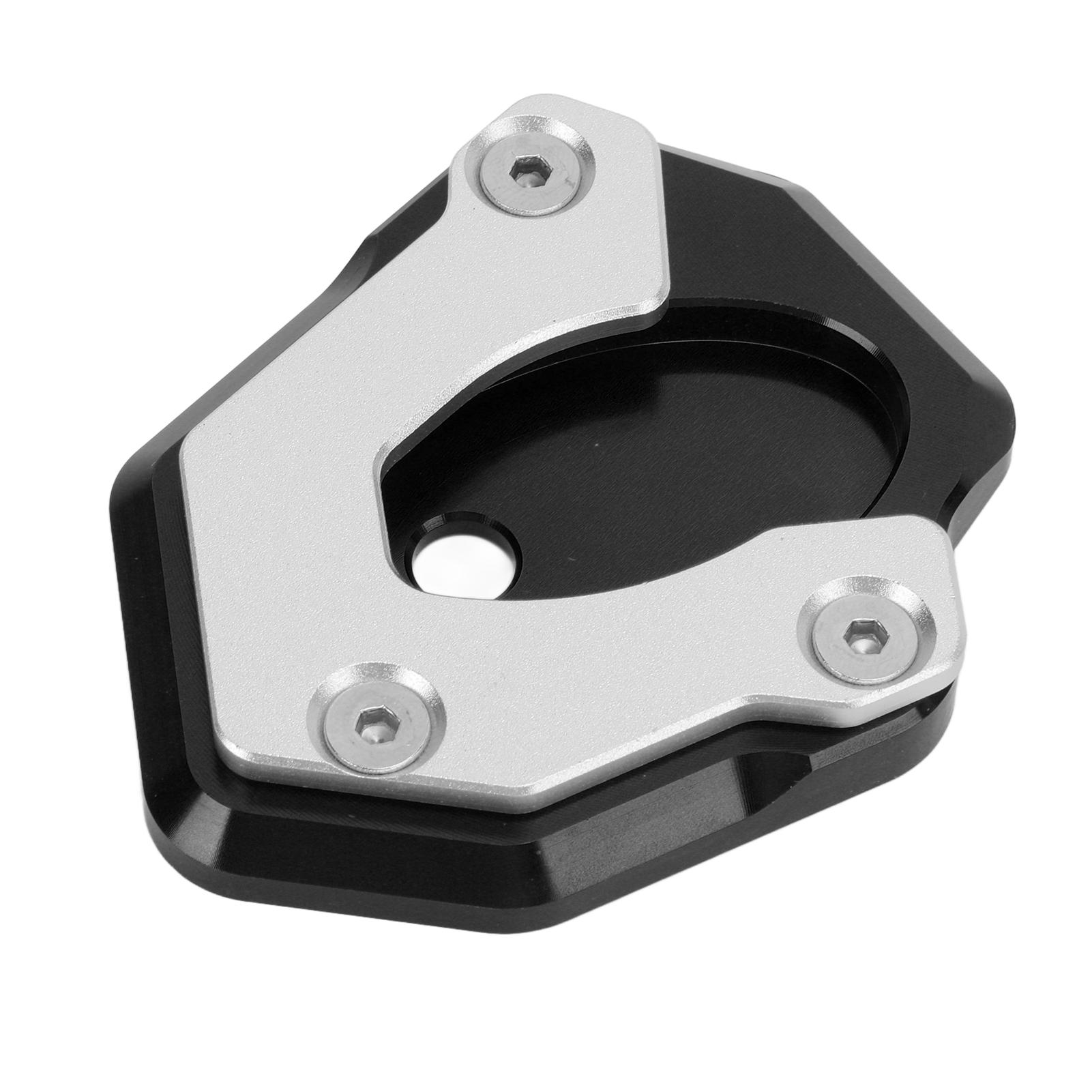 

Увеличенная площадка подножки мотоцикла из алюминиевого сплава, замена для Z650 Z900 20172019Зеленый чёрный