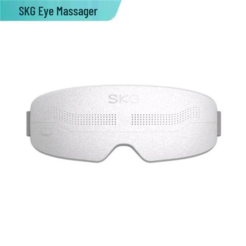 SKG E4Pro Smart Eye Massager CN plug (adapter included)