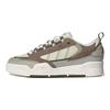 adidas ADI2000 Off White Kriedovo Hnedé Unisex Tenisky IF0396