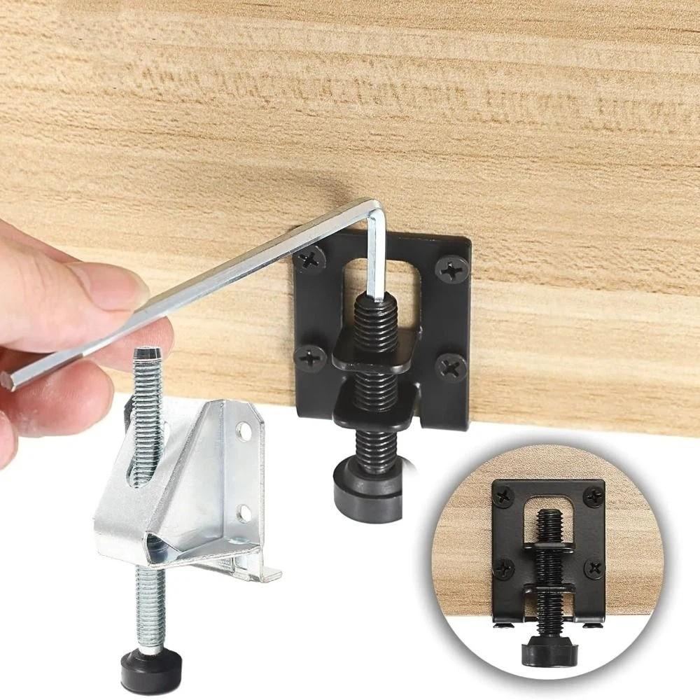 Anti-Slip Leveling Foot Adjustable Furniture Height Adjustment Uneven Floors