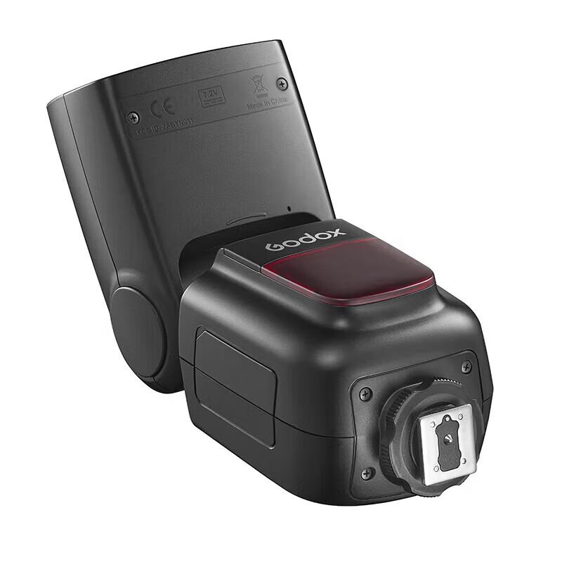 Godox V850III III High-Speed Lithium-Ion Hot Shoe Flash
