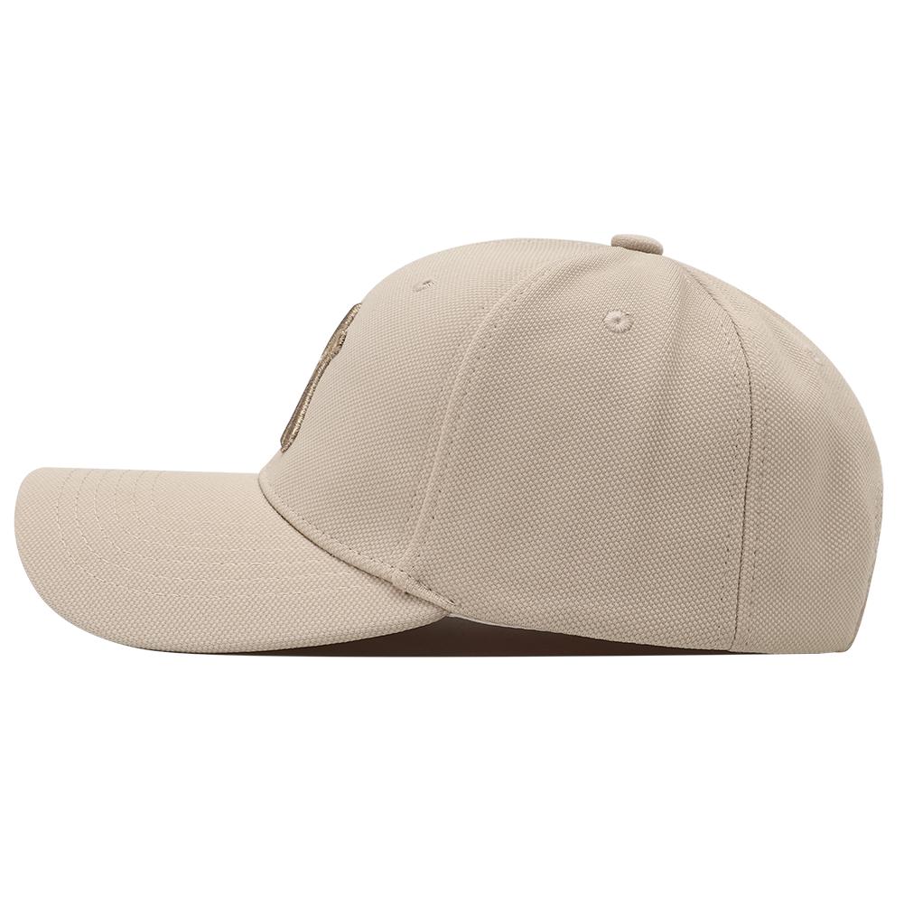 Fashion Letter Embroidery Baseball Cap Snapback Female Male Sun Visor Hat Unisex Adjustable Cotton Trucker Hats For Women Men