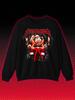 Jul Fultröja Sweatshirt Tröja Present Julklapp Jul