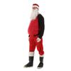 Men’s Christmas Santa Claus Belly Stuffer Santa Belly Padding Christmas Accessory