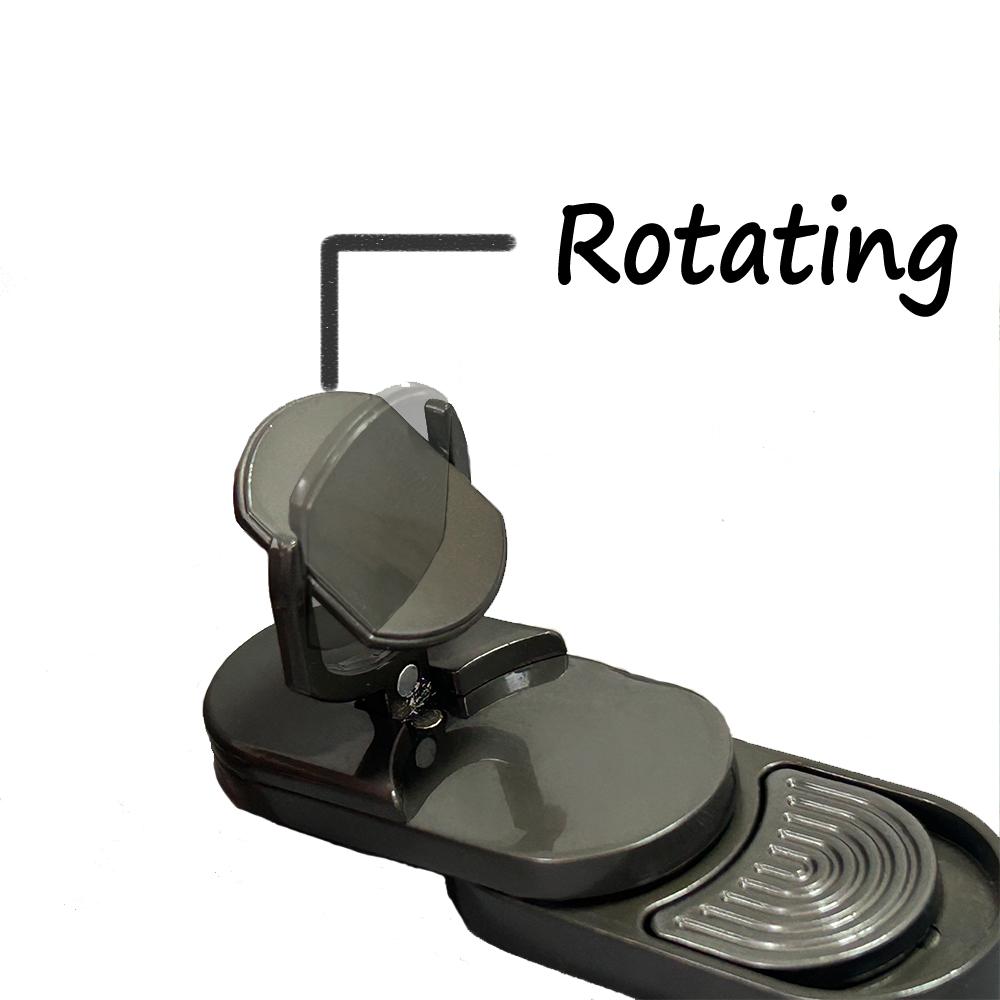 Toggle Push Slider Shiatsu Slider Toy Adult Metal Shiatsu Toy Finger Push Rotating Coin Stress Relief Toy EDC Tactile Slider Gif