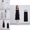 Elegant Women's Summer Boho Casual Long Maxi Evening Party Cocktail Beach Dress Sundress For Effortless Style