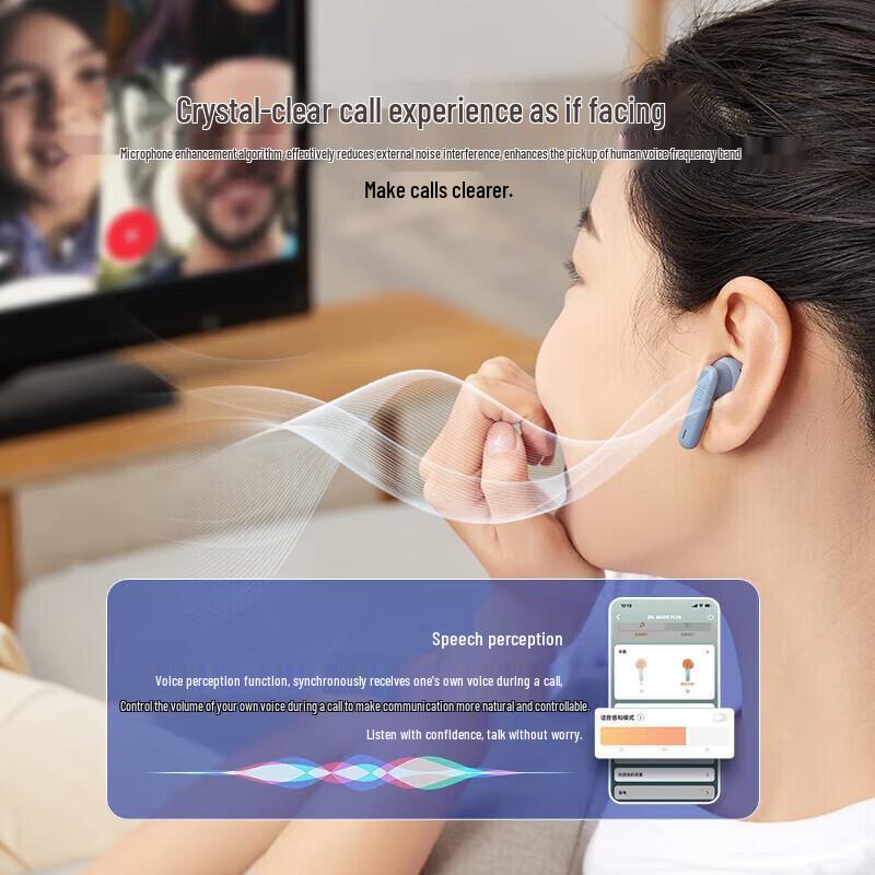 JBL Wave Flex True Wireless Earbuds