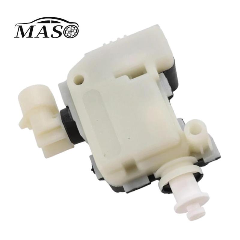 Fuel Flap Locking Motor Solenoid for Chevrolet Orlando 2011 2012 2013 2014 2015 13501151 2p