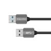 Usb 3.0 Cable 1M Plug - Plug Kruger&Matz