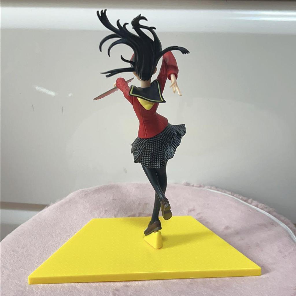 [USED] Persona 4U The Ultimate in Mayonaka Arena Yukiko Amagi Figure
