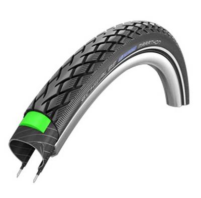 Hard City Tire CPA V66 City 26´´ X 1.50