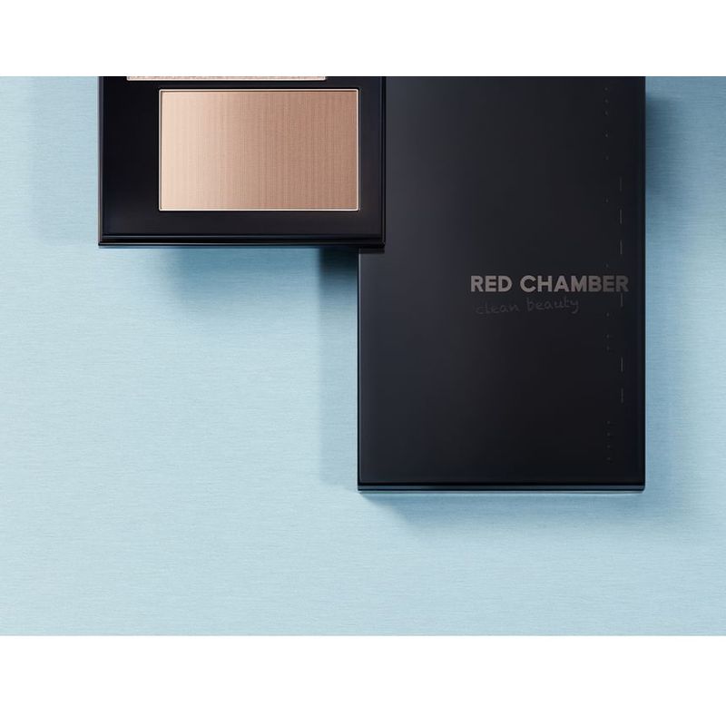RED CHAMBER - Haruki Serenity Contour Powder