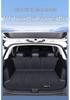 Red Flag HS5 Full Coverage TPE Floor Mats with Trunk Mat