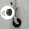 Caster Wheel for Trailer Jack