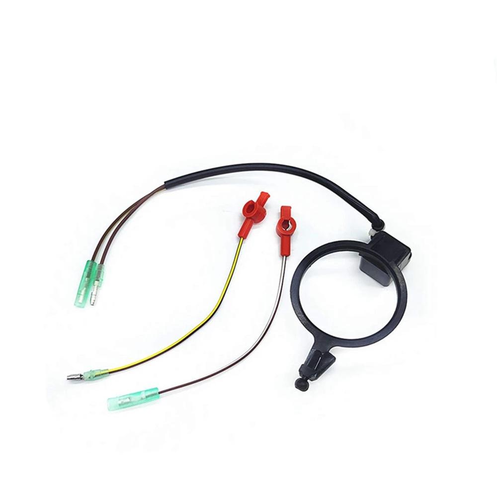 Outboard Trigger 2-Cylinder For Mercury Outboard 6-25HP 98450A10 93880A1 98450A5