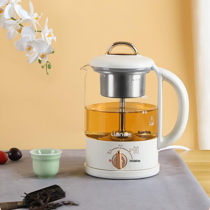 Lianchuang Steam Tea Brewer
