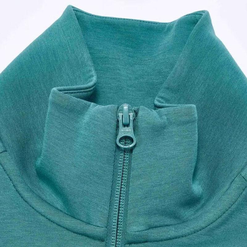 Puma Pull Tricoté Décontracté Sportif Manches Longues Sweatshirt Homme sweatshirt 694201-41