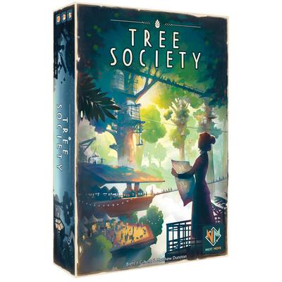 Παιχνίδι Στρατηγικής Tree Society