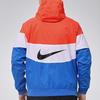 Nike Jackets Men's Multicolor Hooded Moderate Other DC4113-841