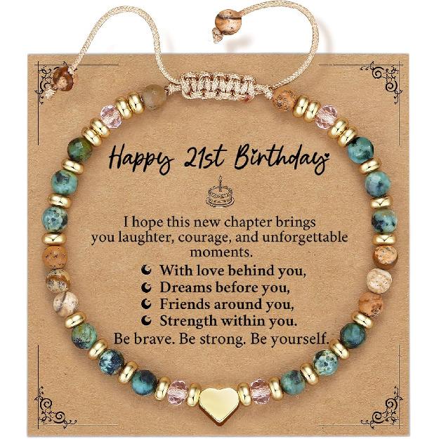 Unique Birthday Gifts for Women, Friend Gifts for Women