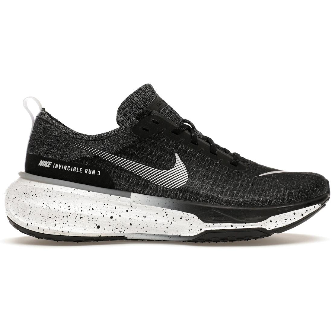

Кроссовки Nike ZoomX Invincible Run 3 Oreo(ДР2615-002) 38.5