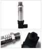 Stainless Steel High-Temp Sanitary Diaphragm Pressure Sensor
