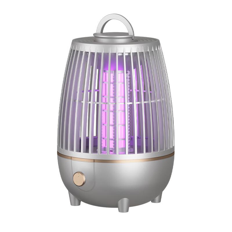 Tianhong Mushroom LED Mosquito Killer Lamp