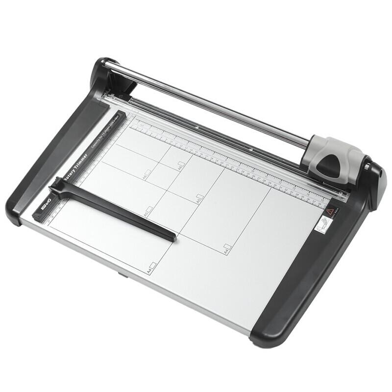 KW-triO Manual Paper Cutter