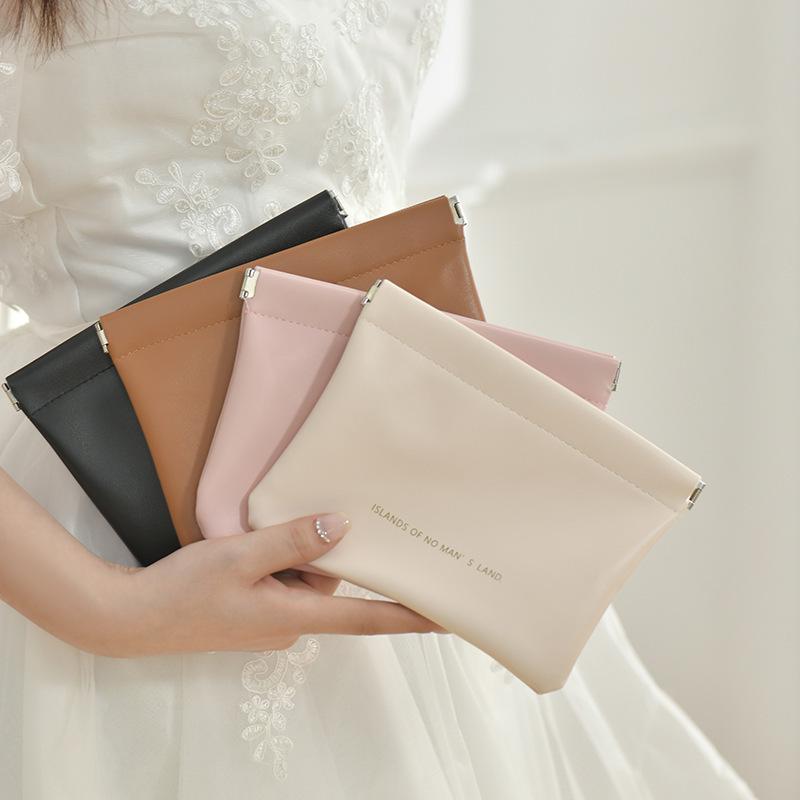 

Многофункциональная портативная косметичка и пенал для женщин