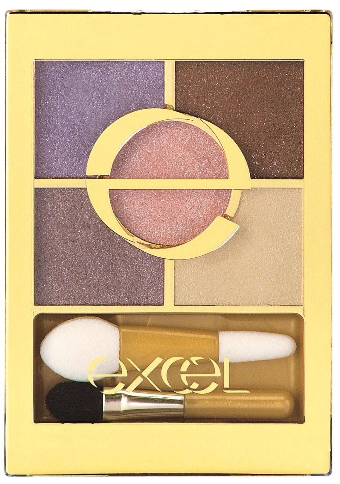 

Excel Five Layers Shadow N FS03 Mob Lilac