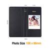 [Film Lab] Photo Album with 64 Pockets for Instax Wide Photo CAC51