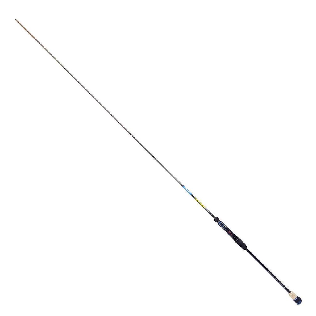 Glory Fish Light Jigist Rod 62M