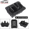 Podkładka podnośnika pod wspornik podnoszenia samochodu 51717237195 dla BMW E82 E90 F10 F07 F02 E84 5171712331 Dla BMW serii 1 3 5 6 7 X1 E81