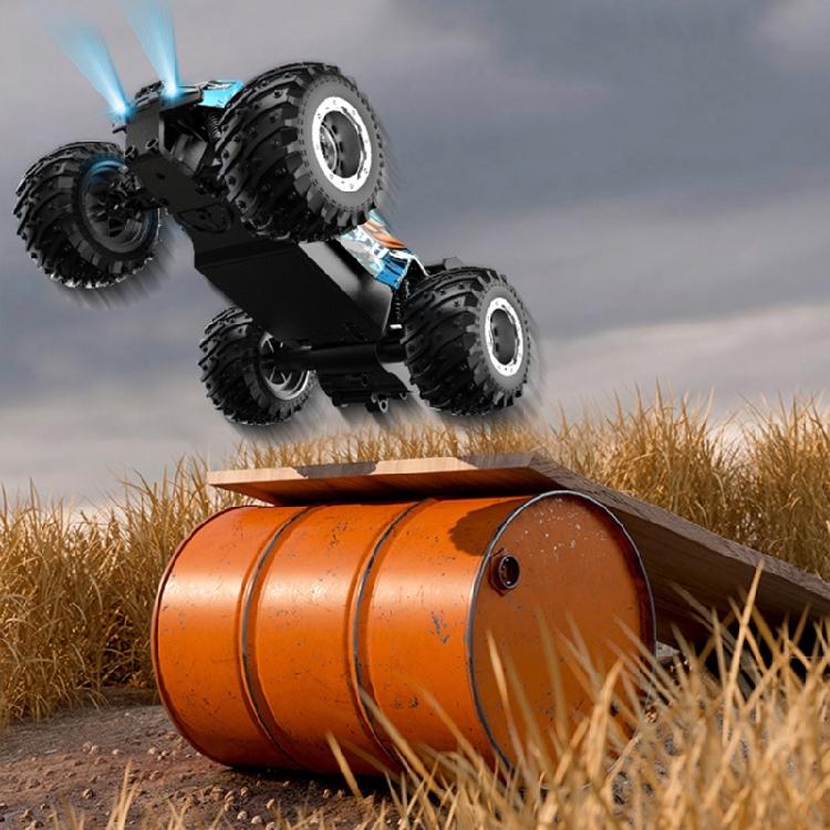 1/18 Offroad Remote Control Drift Car for Kids Electronic Car 4WD Full Proportion Competitive Car Toy for Collector