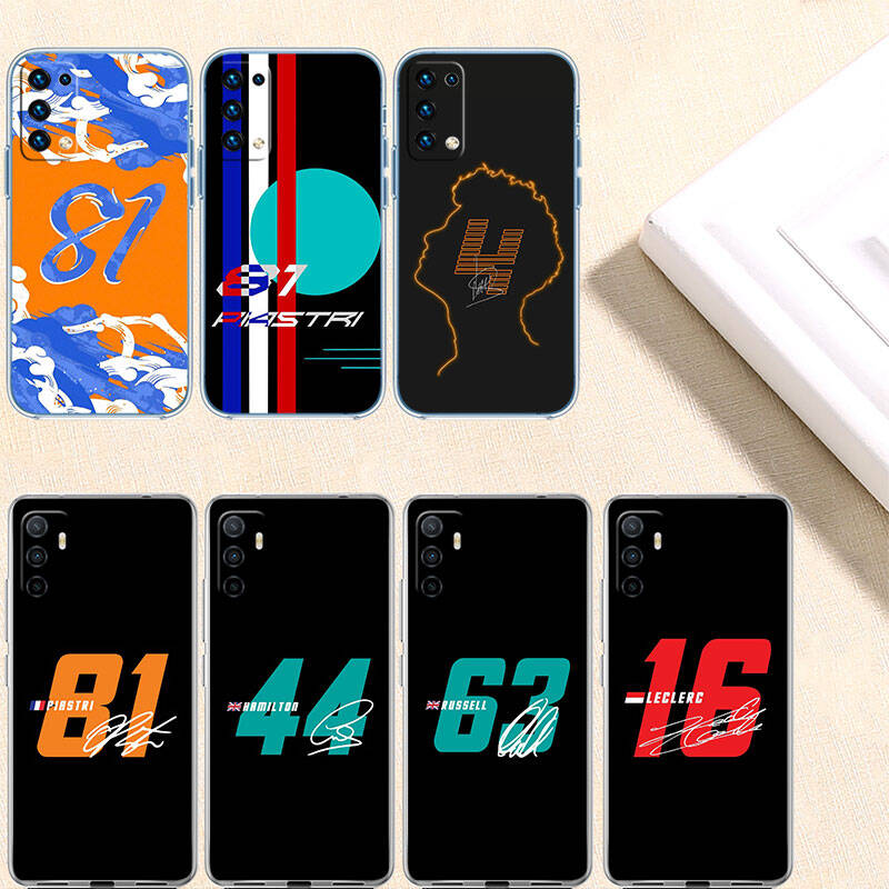 MH55 F-Formula Number One Phone Case for Motorola G34 G32 G31 G14 G15 G84 G62 E32 G24 G72 G71 G73 G85 G200 G60 G52 G51 G50 G42 G41 G32 G30