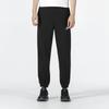 Adidas Knit Track Pants With Cuffed Ankles Men Bottoms Black HZ7023