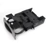 YC3Z-2513560-CAD Car Cup Holder For Ford For F250 For F350 For F450 1999-2004 Interior Parts Direct Replacement
