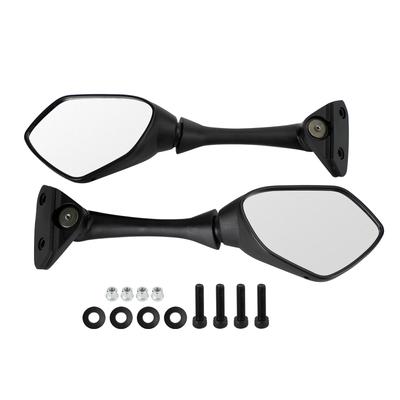 Rearview Mirrors Pair Right Left For SUZUKI GSX-R GSXR 1000 GSXR1000R 2019-2021