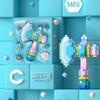 Compatible with Micro Particle Radish Knife Building Blocks Weapon Model Boys and Girls Creative Educational Toys