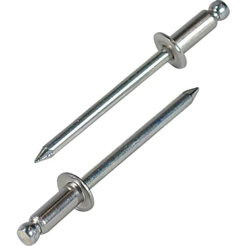 

Lobster Blind Rivet Eco Box (300 pcs) Stainless Steel 5-8 NSS58EB