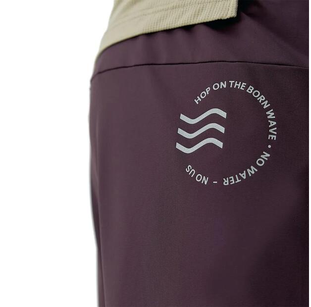 Born Living Yoga Шорты Orinoco