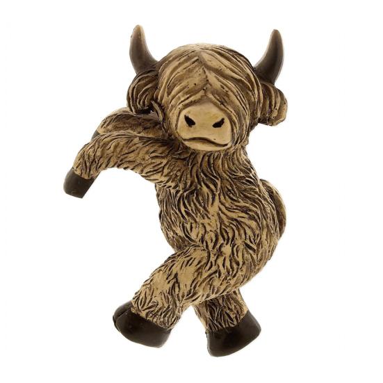 

Горшок для украшения коровы в горах, водонепроницаемый, устойчивый к ржавчине, реалистичная форма, вешалка для садовых растений, декор для дома и улицы хаки