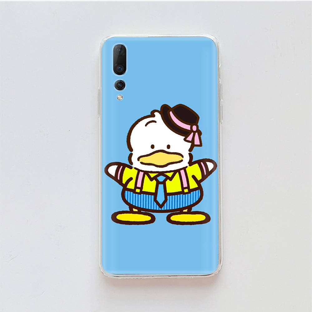 Transparent Case for Samsung A04 A14 A23 M33 M53 Realme 10 9 C35 C55 VIVO X80 Infinix Hot 30 Note 11 Tecno Spark 8P Pro L-20 Pekkle