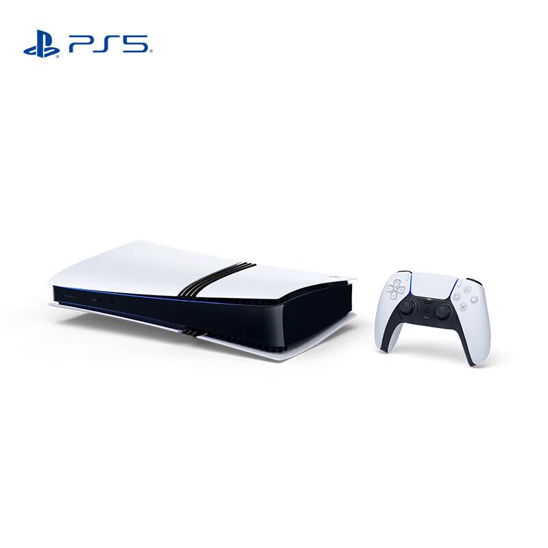 Sony PlayStation 5 Pro Gaming Console