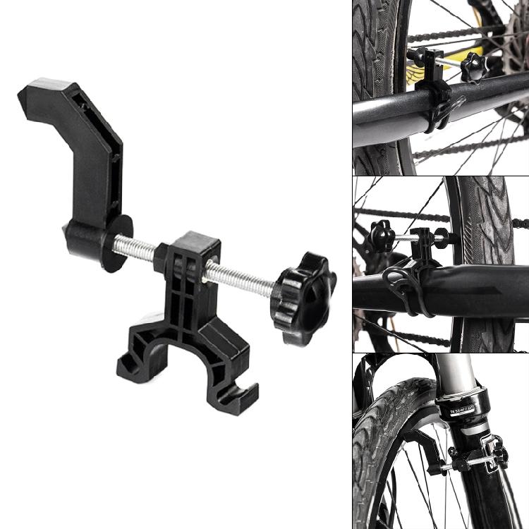 Bike Wheel Repair Tuning Tool Wheel Yaw Correction Bracket Wheel Truing Stand