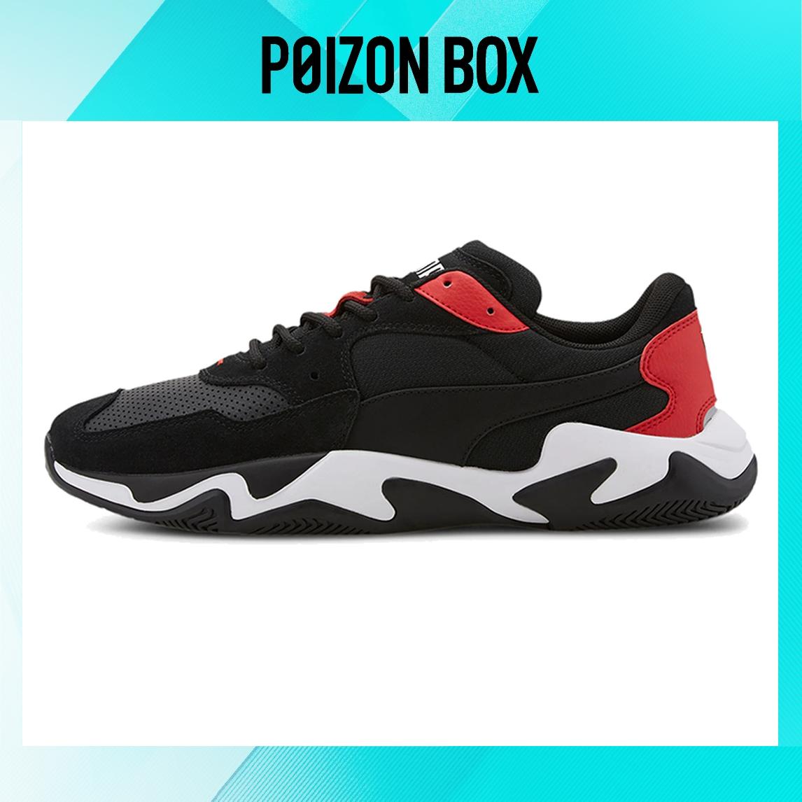 

Puma Scuderia Ferrari Training shoes Men
