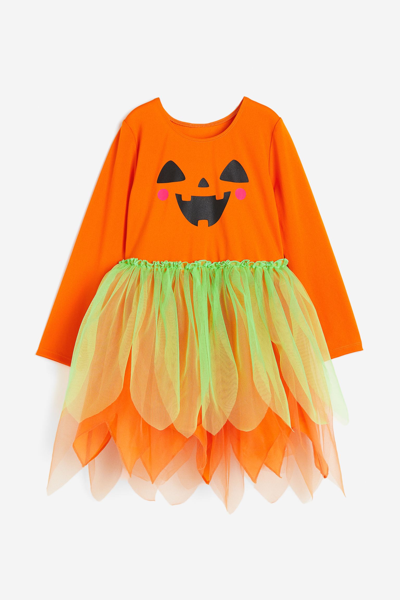 

Маскарадный костюм на Хэллоуин