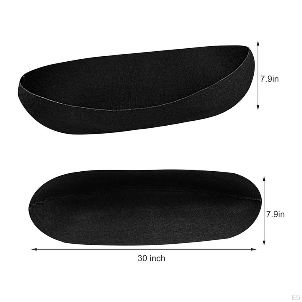 3 Pack Plant Basket Liners, Flower Liner, Hanging Liner for Wedding Party Decoration