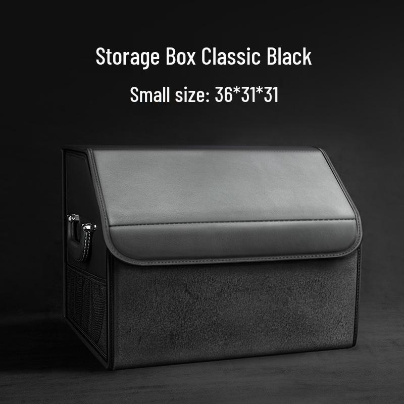 Lamborghini Urus/Huracán/Gallardo Rear Trunk Organizer